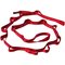 Black Diamond 19 Mm Nylon Daisy Chain 115 Cm Red – kuva 1