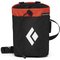 Black Diamond Team Chalk Bag Octane – kuva 1