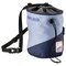 Edelrid Chalk Bag Monoblock Royal/Pebbles – kuva 1