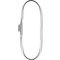 Edelrid Dyneema Sling 8mm II Black - NoSize – kuva 1
