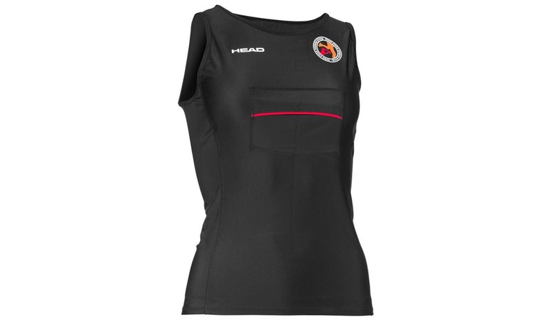 Head ÖTILLÖ Swimrun Base Layer Top Women - 36 – kuva 1/1