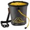La Sportiva Granite Chalk Bag Onyx/Black – kuva 1