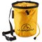 La Sportiva Granite Chalk Bag Yellow/Black – kuva 1