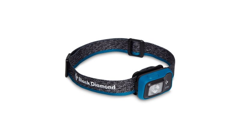 Black Diamond Astro 300 Headlamp Azul – kuva 1/1