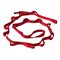Black Diamond 18Mm Nylon Daisy Chain 140Cm Red - 140 cm – kuva 1