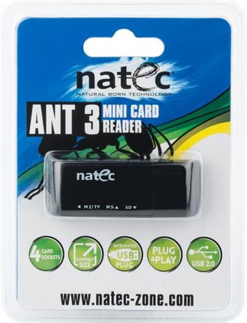 Natec NCZ - 0560