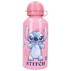 Juomapullo: Lilo & Stitch - Lets Eat! (500ml) KOTIIN