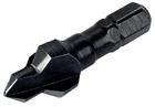 Jyrsinterä Wolfcraft 2547000; 4-10 mm