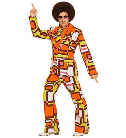 Groovy Tubes puvut