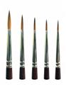 Rebel: Synthetic Brush - Layer (1) MINIT