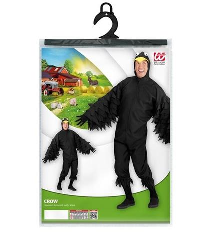 Krage puvut