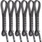 Black Diamond Standard Dogbone 16Cm 6 Pack – kuva 1