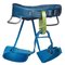 Black Diamond Momentum Harness - Kids' Kingfisher – kuva 1