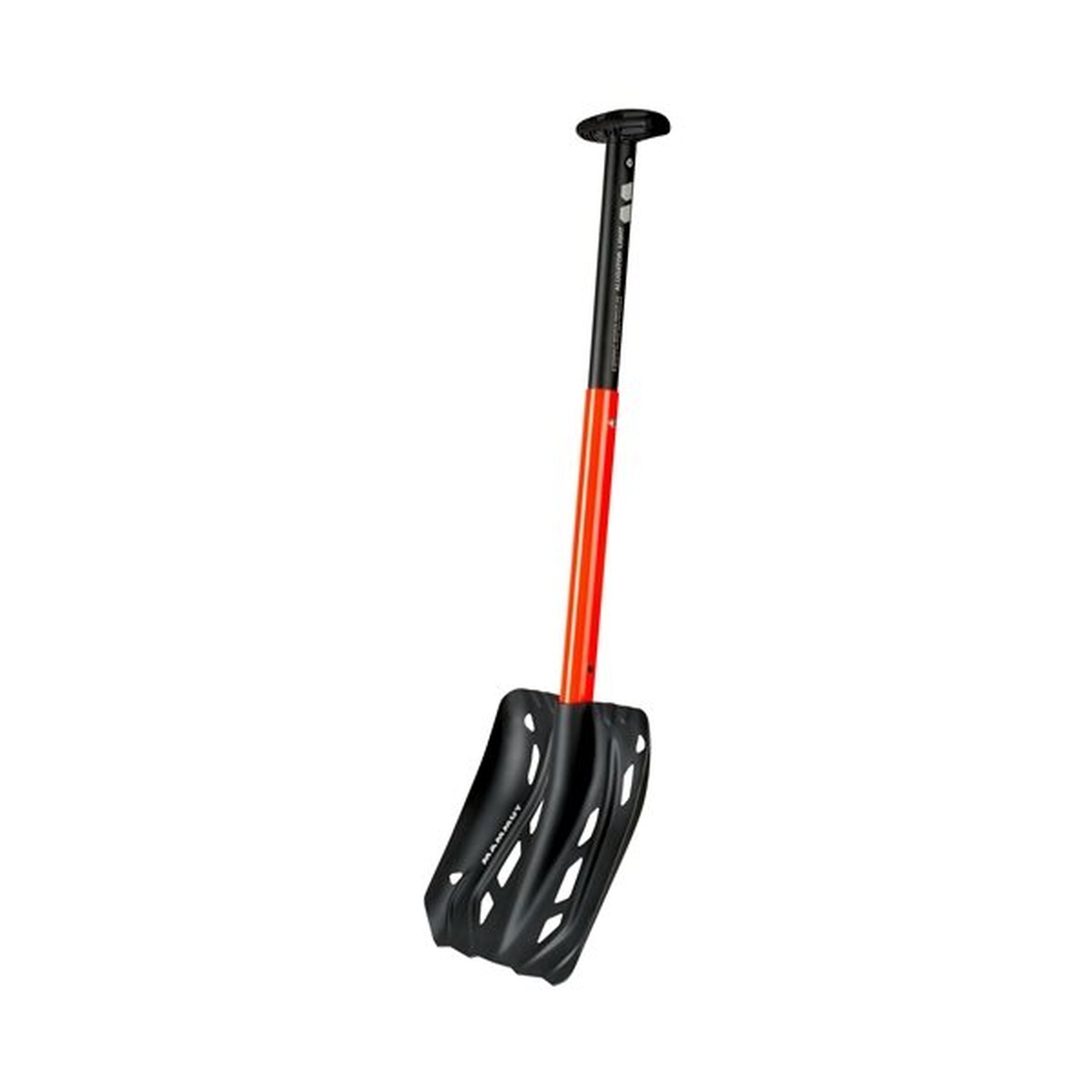 Mammut Alugator Light - Onesize