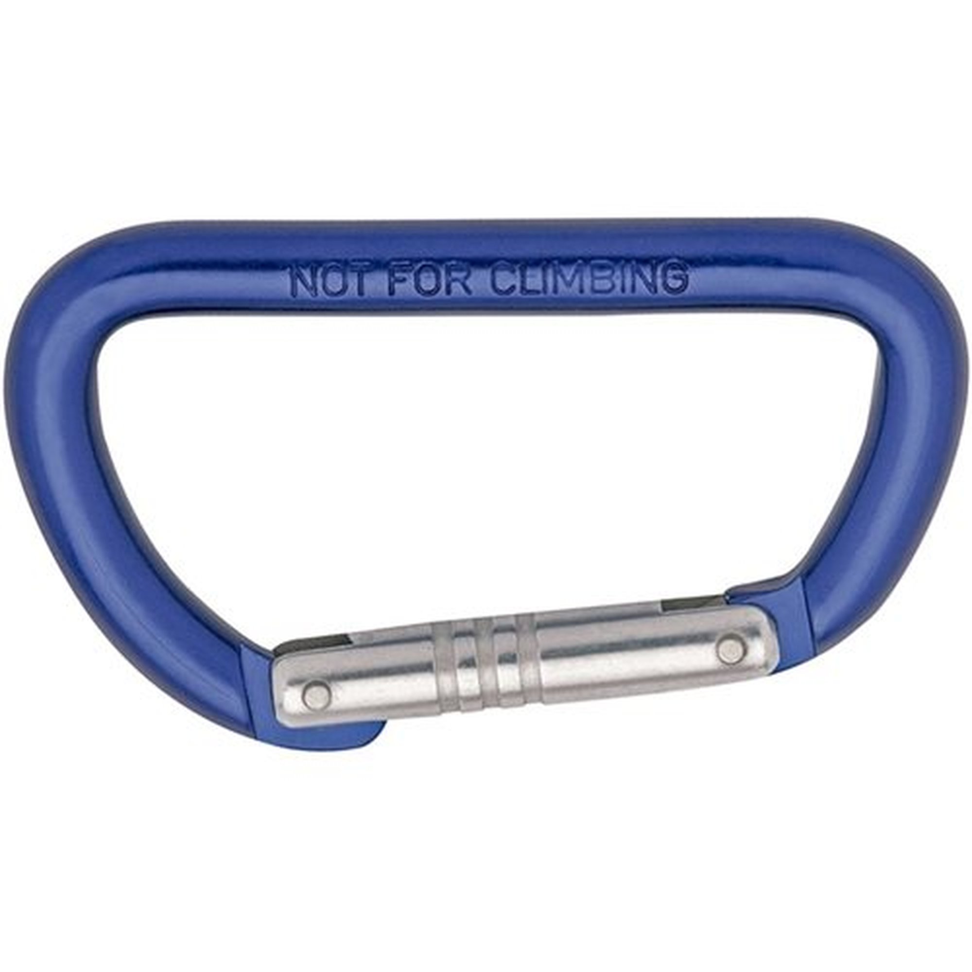 Edelrid Materialkarabiner - Onesize