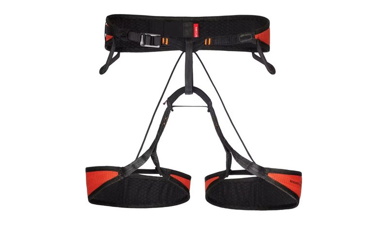Mammut Adam Ondra Sender Light Harness Mammut Red - L – kuva 1/1