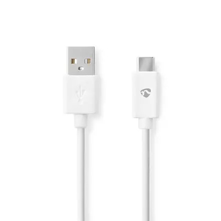 Nedis CCGL60600BK30 USB cable