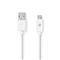 Nedis CCGL60600BK10 USB cable – kuva 5