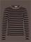 OBJECT Objester Sli L/S Knit Pullover Noos - MOREL - S – kuva 2