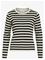 OBJECT Objester Sli L/S Knit Pullover Noos - SANDSHELL - M – kuva 2