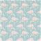 Martinus Blue - 1115501-03 Tapetti – kuva 5