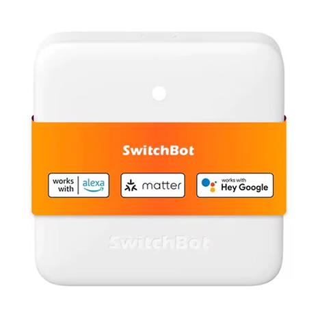 SwitchBot Matter Hub Mini
