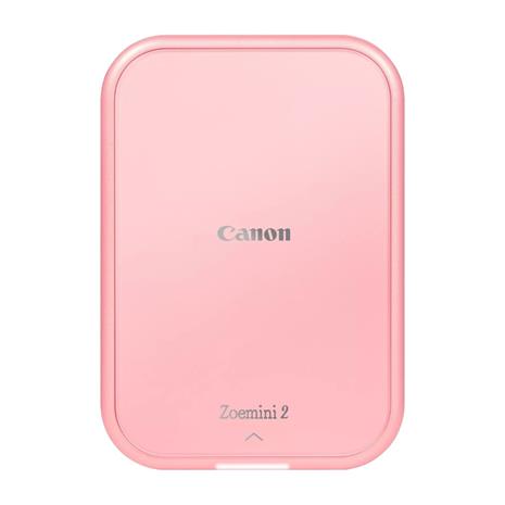 Canon Zoemini 2 photo printer ZINK (Zero ink) 313 x 500 DPI 2" x 3" (5x7.6 cm)