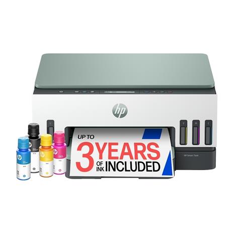 HP Smart Tank Tank Printer – kuva 3/4