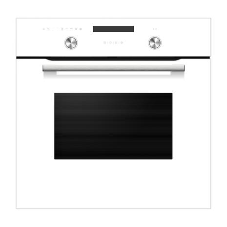 Senz SEIO270W6, uuni