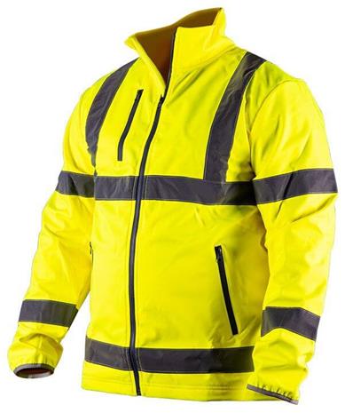 Softshell-takki, koko 48, K27