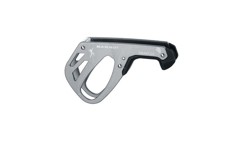 Mammut Smart 2.0 Grey - NoSize – kuva 1/1