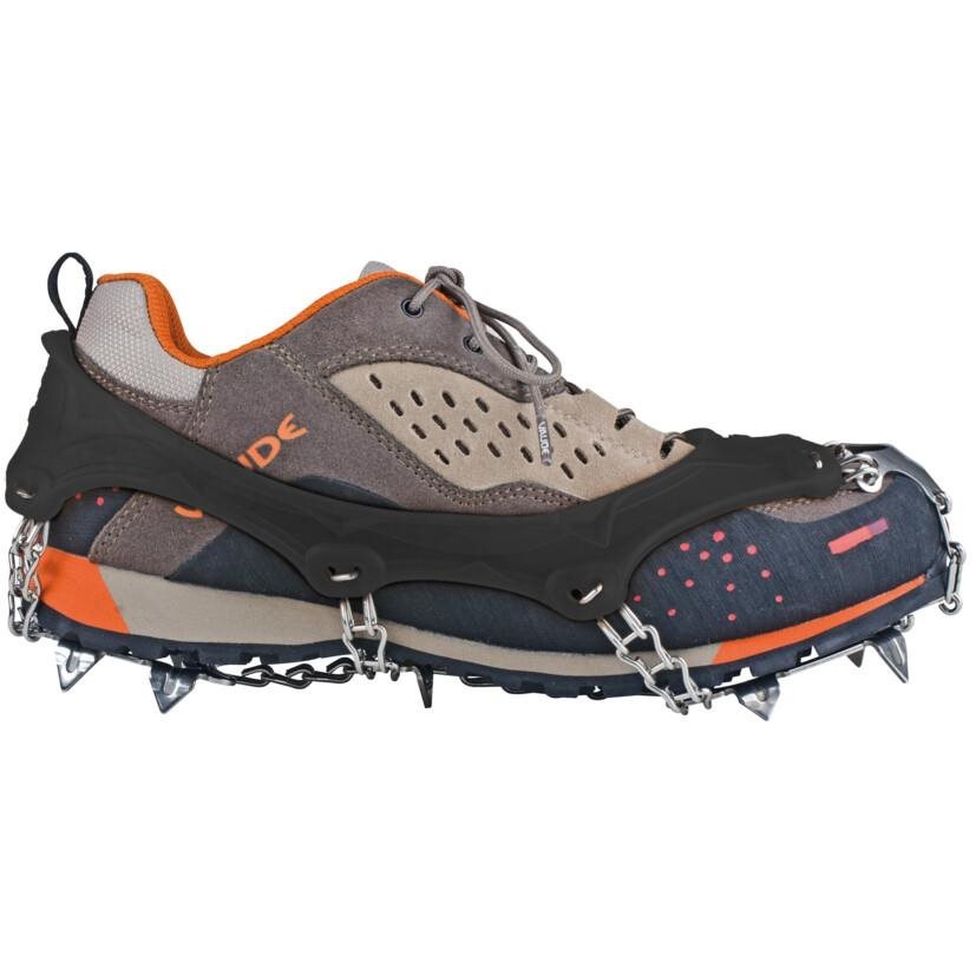 Edelrid Spiderpick II Crampons Night - M