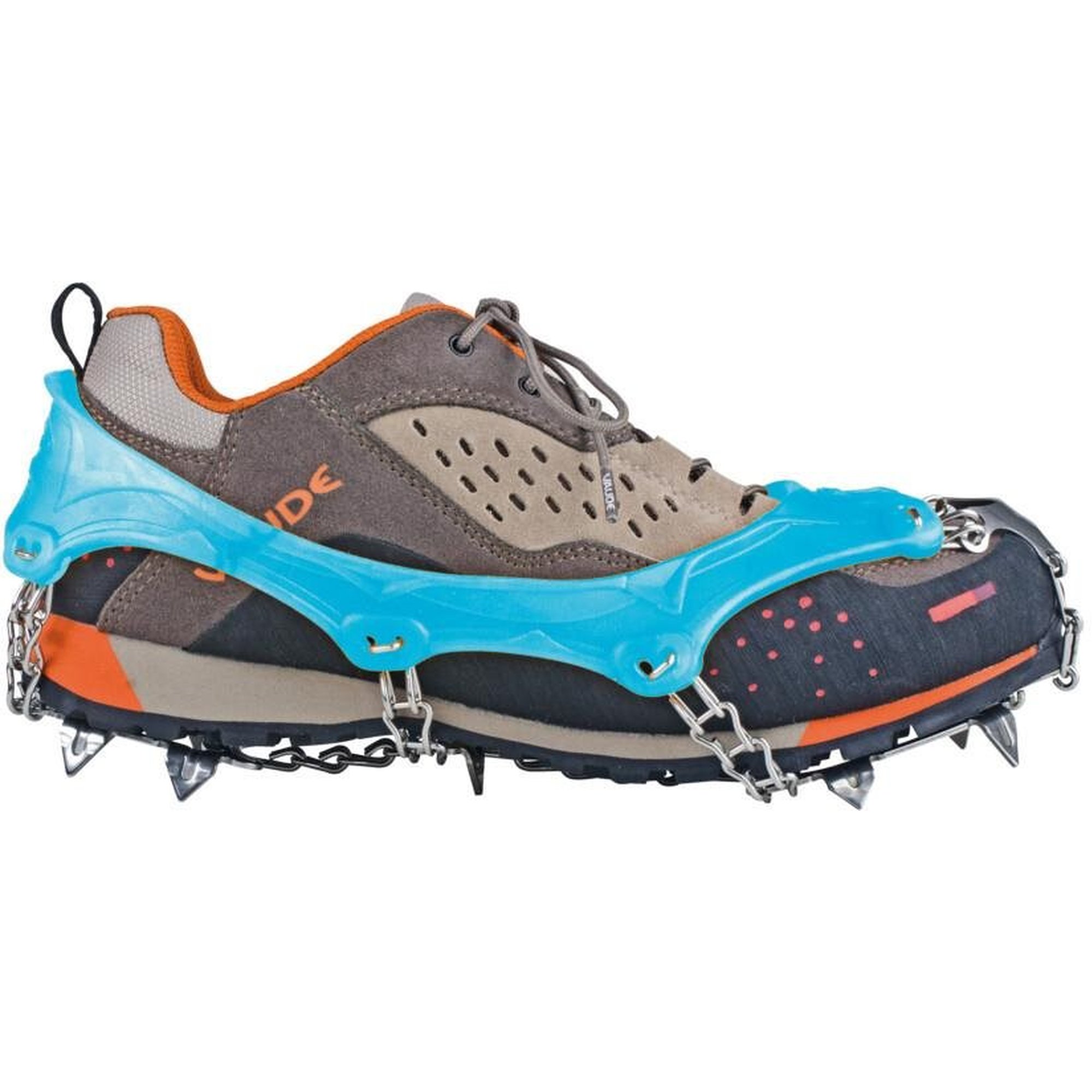 Edelrid Spiderpick II Crampons Icemint - L