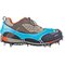 Edelrid Spiderpick II Crampons Icemint - L – kuva 1