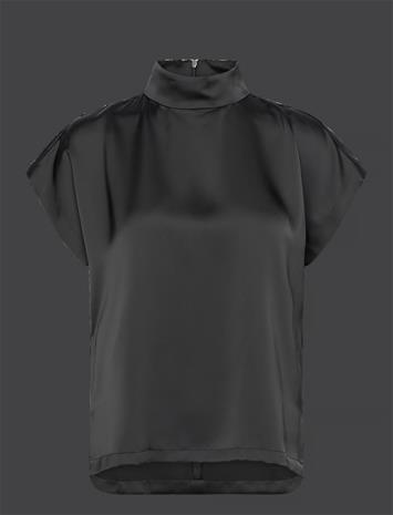 HUGO Caneli-1 - BLACK - 40