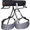 Black Diamond M Solution Guide Harness Pewter - XL – kuva 1