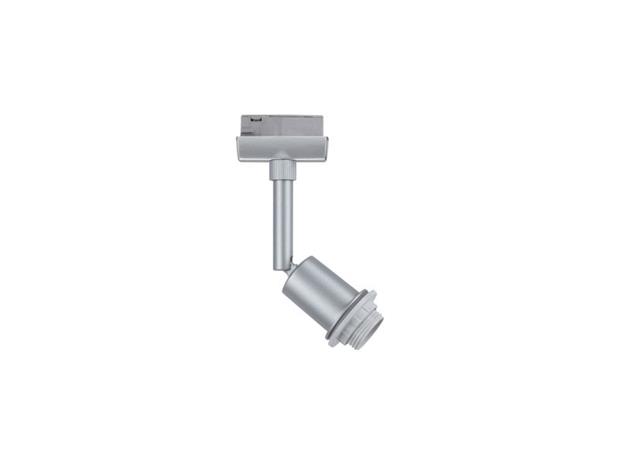 Paulmann URail DecoSystems Spot E14, mattakromi – kuva 2/2