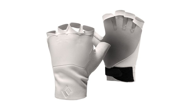 Black Diamond Crack Gloves - XL – kuva 1/1