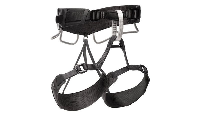 Black Diamond Momentum 4S Harness - XS/M – kuva 1/1