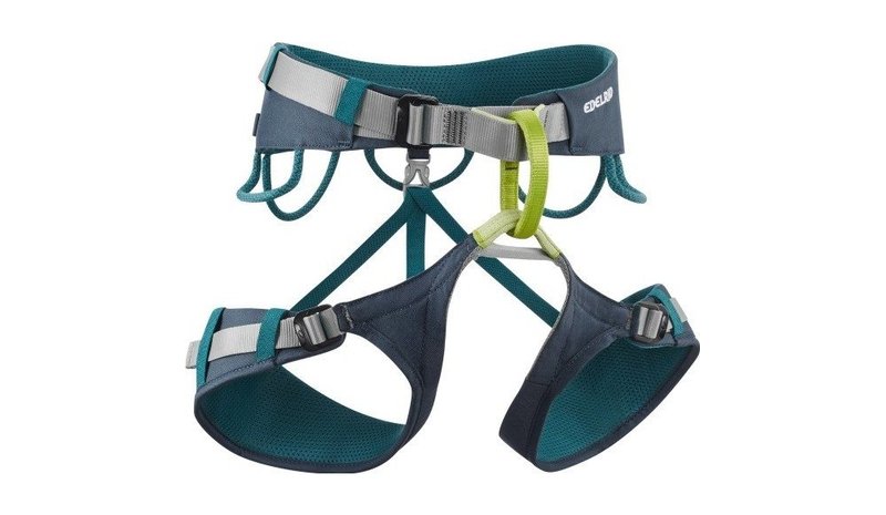 Edelrid Jay Sailor Blue - M – kuva 1/1