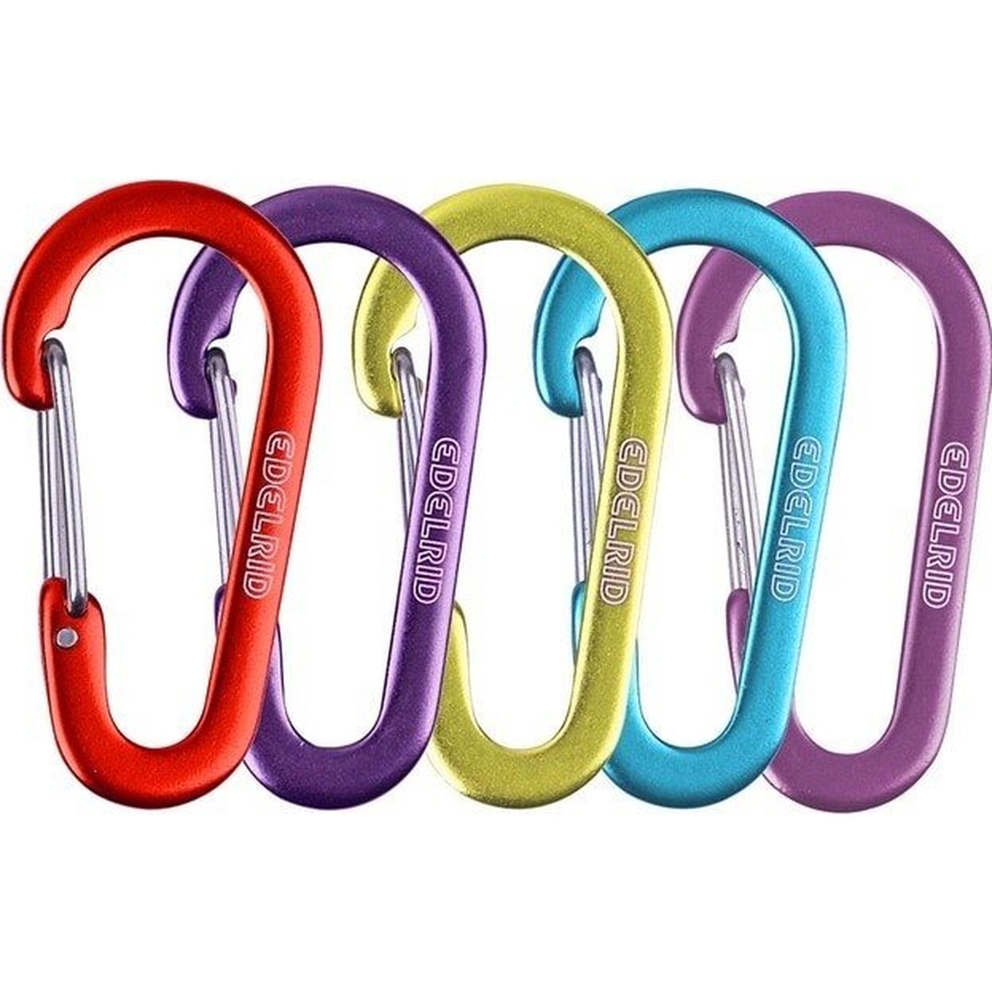 Edelrid Micro 3 - Onesize