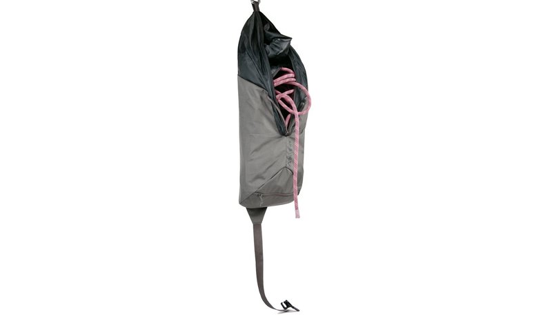 Blue Ice Koala Rope Bag