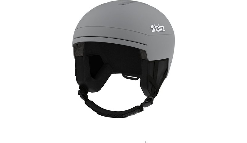 Bliz S002 Matte Grey - L – kuva 1/2