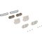 Pomoca Click Lock V1 Univ Buckle-Pair – kuva 1