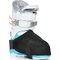Kombi Ski Boot Warmers Juniors - S/M – kuva 1