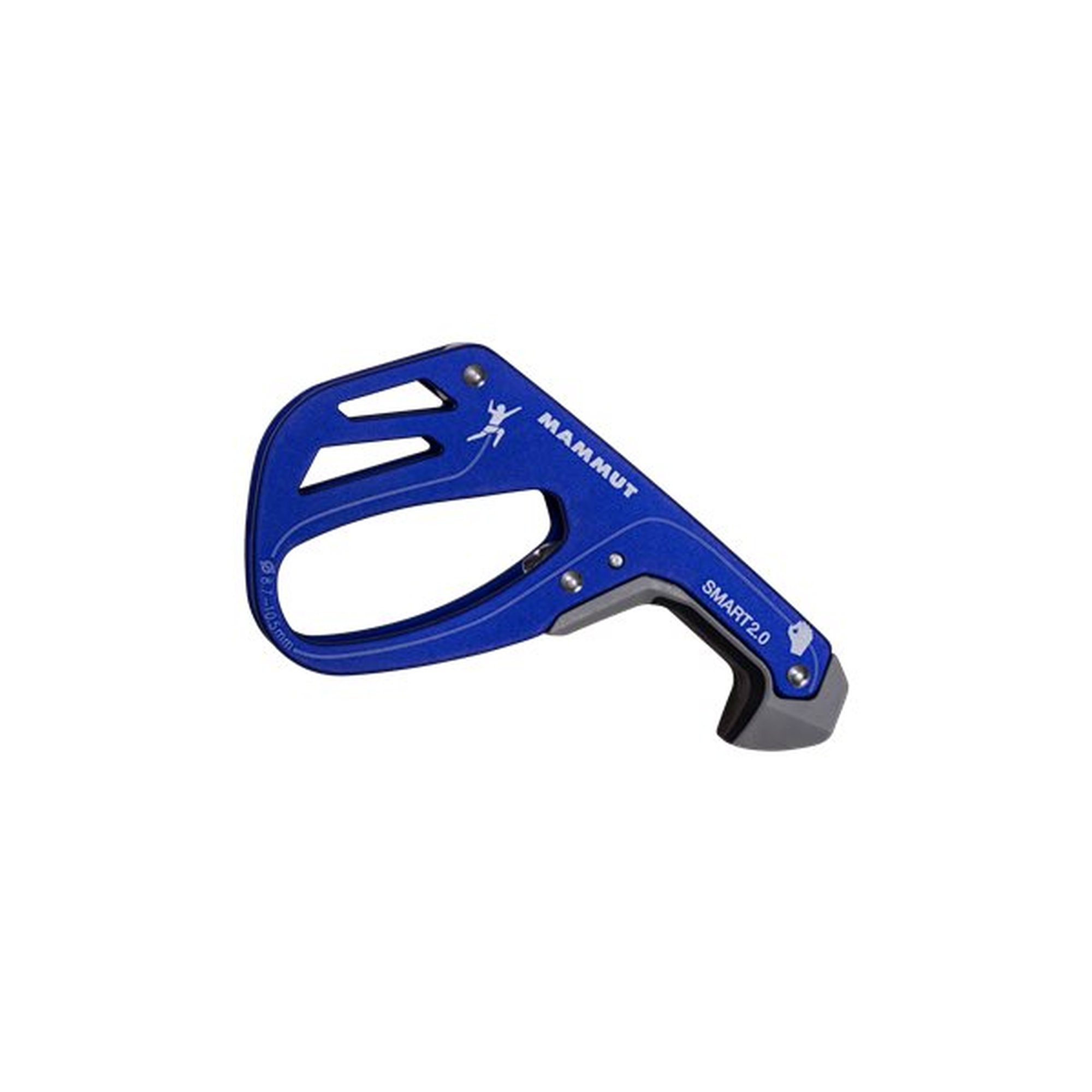 Mammut Smart 2.0 Dark Ultramarine - NoSize