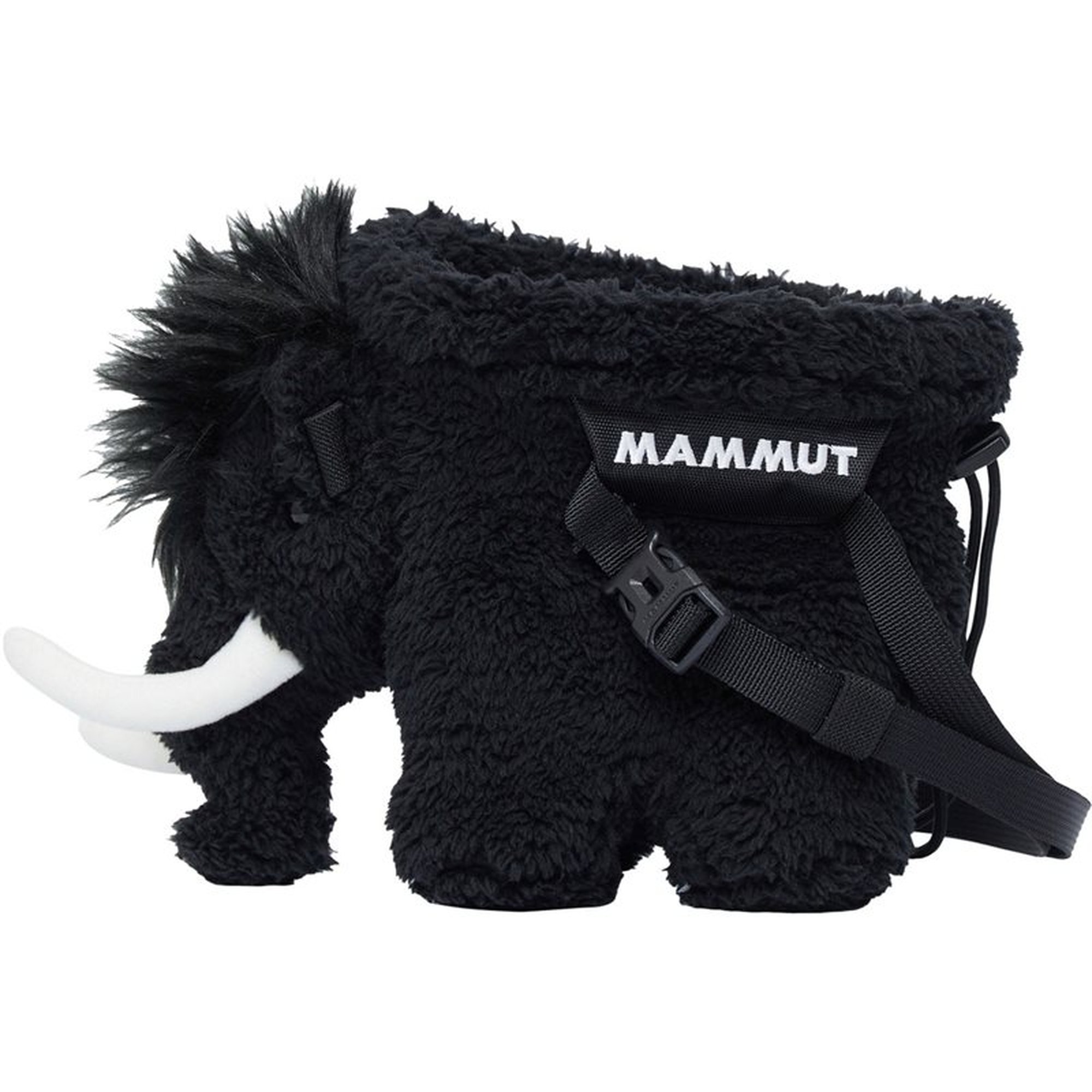 Mammut Fluffy Chalk Bag - Onesize
