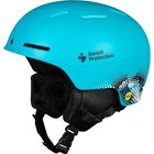 Sweet Protection Winder Mips Helmet JR Breeze Blue - XS/S