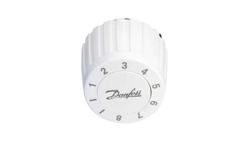 Danfoss fjvr-termostaatti