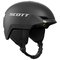 Scott Helmet Keeper 2 Plus Stealth Blck - S – kuva 1